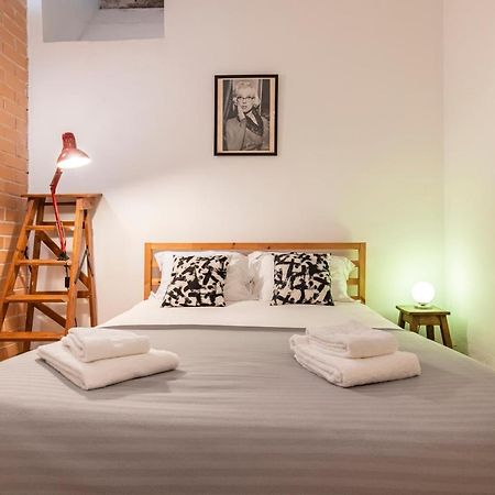 3Bdr Mouraria Apartment By Lovelystay Lisbon Exterior photo