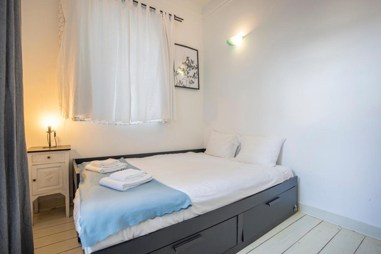 3Bdr Mouraria Apartment By Lovelystay Lisbon Exterior photo