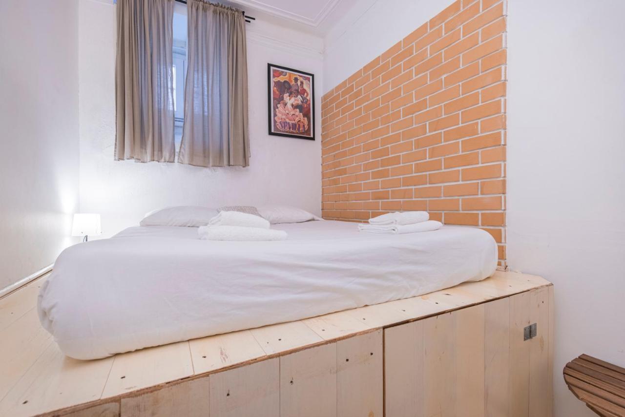 3Bdr Mouraria Apartment By Lovelystay Lisbon Exterior photo