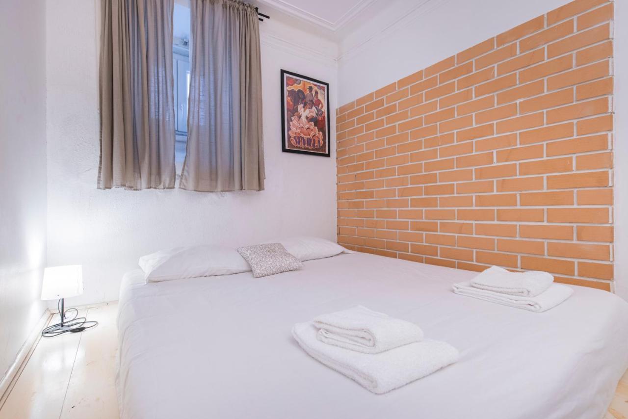 3Bdr Mouraria Apartment By Lovelystay Lisbon Exterior photo